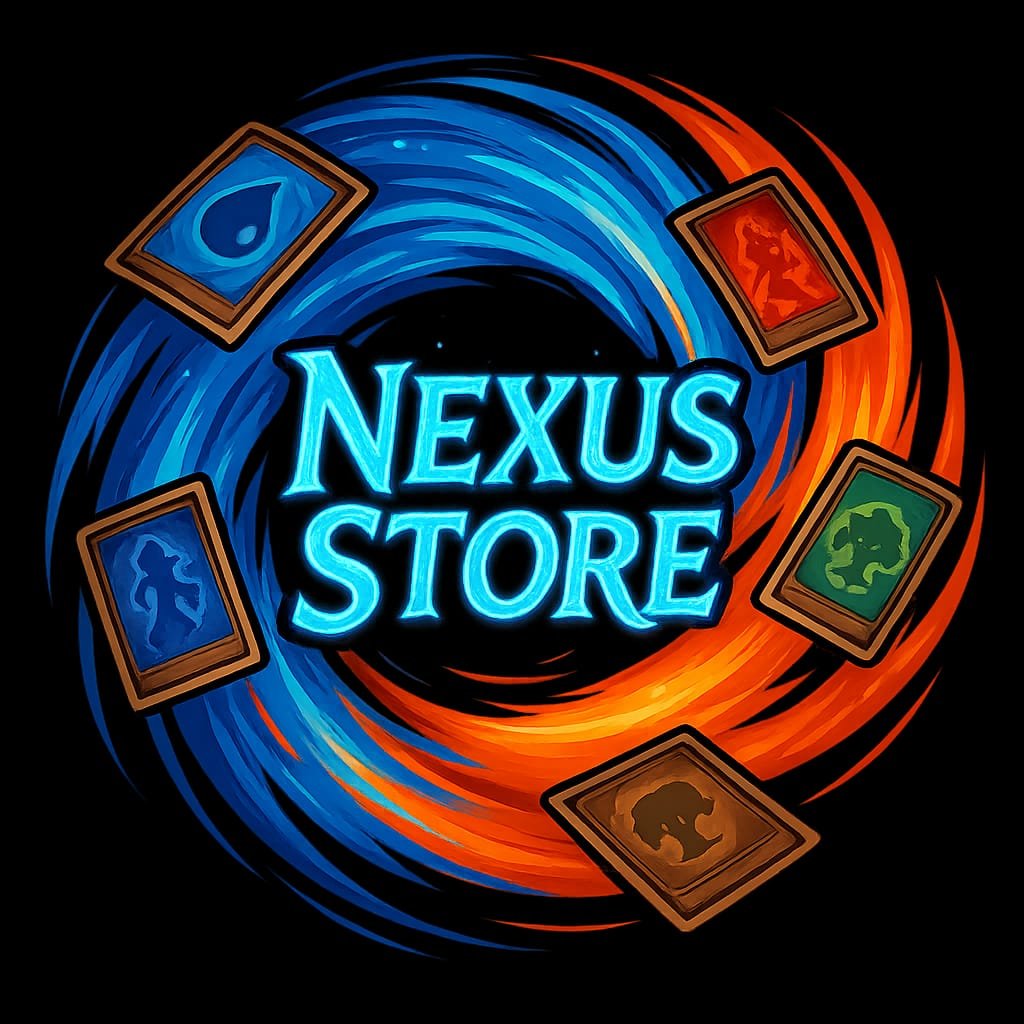 Nexus Store
